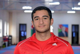 Taekwondo: l’Azerbaïdjan décroche 4 médailles en deux jours