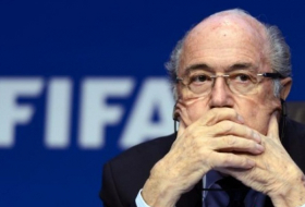 Le FBI s`intéresse à Blatter dans le cadre du scandale ISL