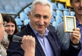 Le chef de la diaspora arménienne en Ukraine a été tué
