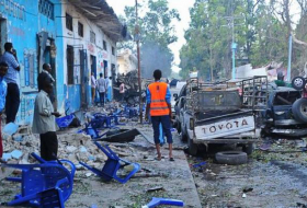 Somalie: au moins 13 tués dans l'attentat des shebab contre une école de police