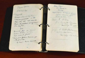 GB: vente de lettres de Jackie Kennedy à un soupirant
