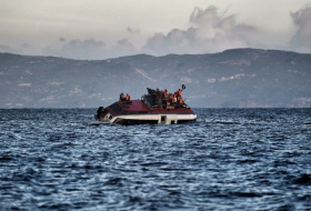 Migrants: 6 enfants meurent lors d`un naufrage
