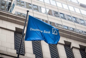  Deutsche Bank s`apprêterait à supprimer des postes
