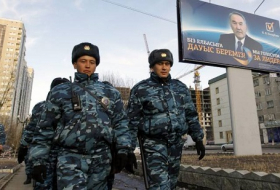 Le Kazakhstan blessé par les attaques terroristes coordonnées