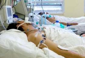 Deux personnes sont mortes du virus H1N1 en Arménie