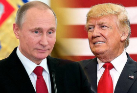 Trump-Poutine vendredi au sommet du G20