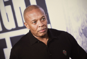 Apple prépare une première série sur la vie de Dr Dre