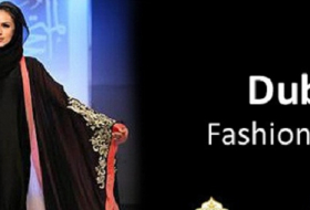 A Dubaï, une créatrice de mode saoudienne revisite la robe traditionelle PHOTO-VIDEO