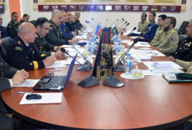 Des négociations militaires sont en cours entre l'Azerbaïdjan et le Pakistan
