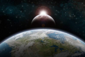 Eclipse solaire: des bombardiers de la NASA à la poursuite de l’ombre lunaire