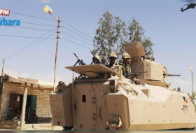 Egypte: 26 soldats tués ou blessés dans une attaque dans le Sinaï