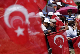La Turquie sous haute tension à la veille des élections législatives