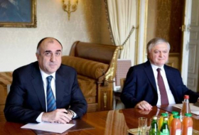 Les ministres des affaires étrangères azerbaïdjanais et arménien se rencontrent le 23 septembre