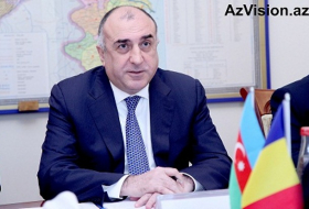 Le MAE azerbaïdjanais se rend à Moscou