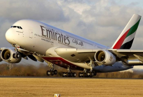 Tunis annonce la reprise des vols d'Emirates, suspendus après une controverse