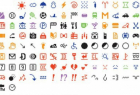 176 emojis vont entrer au musée MoMA de New York