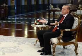 Turquie: le triomphe d’Erdogan