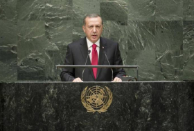 Le Karabakh peut devenir un conflit mondial, Erdogan