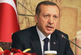 La Turquie n'autorisera jamais la création d'un Etat kurde en Syrie, menace Erdogan