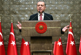 Erdogan reçoit Merkel à Istanbul