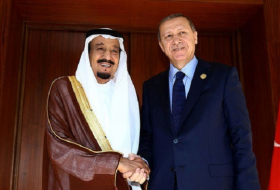 La Turquie rejoint les Arabes contre la Russie