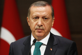 Erdogan: pas d`expulsion des citoyens russes