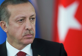 Erdogan: le Su-24 russe présentait une menace pour la Turquie