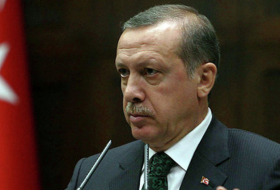Le président Erdoğan a présenté ses condoléances à la France