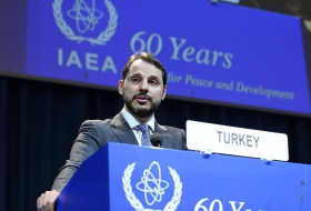 Ministre turc: La centrale nucléaire de Metsamor doit être fermée