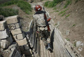 Un soldat arménien éliminé au Haut-Karabakh