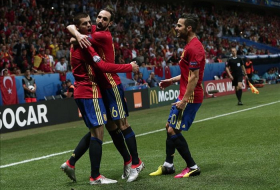 Espagne – Morata officiellement de retour au Real Madrid