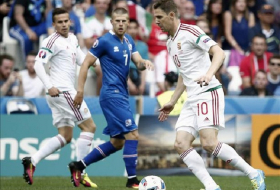 Euro 2016: Islande qualifiée pour les 1/8e de finale