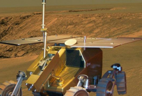 ExoMars. La mission entame sa quête de vie martienne