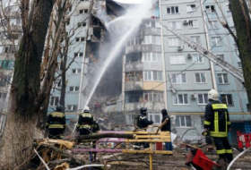 Russie: au moins un mort et plusieurs disparus dans une explosion de gaz à Volgograd