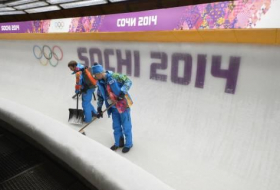  Dopage:  Suspension provisoire levée pour quatre skeletoneurs russes soupçonnés de dopage