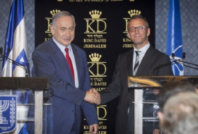 Netanyahu: Israël aidera l’OTAN à lutter contre le terrorisme avec des renseignements