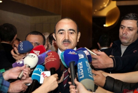 Ali Hassanov: « L`Azerbaïdjan espère une coopération fructueuse avec Donald Trump »