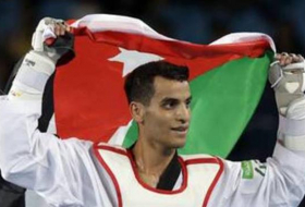 Israël veut s’approprier la médaille d’or à Rio du Palestinien Abu Ghosh