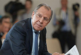 Lavrov : La Russie ne veut plus retourner au G8
