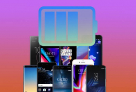 iPhone 8, Galaxy S8, OnePlus 5…  Quel smartphone se recharge le plus vite ?