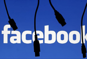 Données personnelles: Facebook touché par une décision européenne