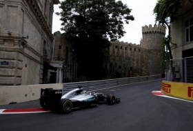 F1: le troisième essai libre du Grand Prix d’Europe a débuté