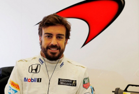 Alonso est le meilleur, selon les médias