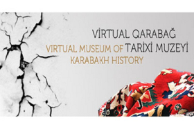 On a créé le premier musée virtuel  en  Azerbaïdjan