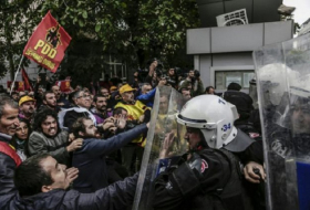 Les premières sanctions tombent après l`attentat meurtrier d`Ankara