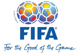 Annonce officielle des cinq candidatures à la présidence de la FIFA