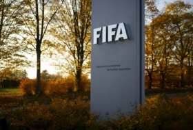 Présidence de la FIFA: la candidature de Michel Platini pas validée