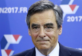 France: Fillon officiellement vainqueur du premier tour de la Primaire de la droite