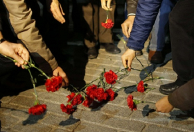 Attentat d`Istanbul: dix victimes sont allemandes