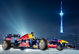 Formula-1: Il a été annoncé l`horaire du début de marathon à Bakou